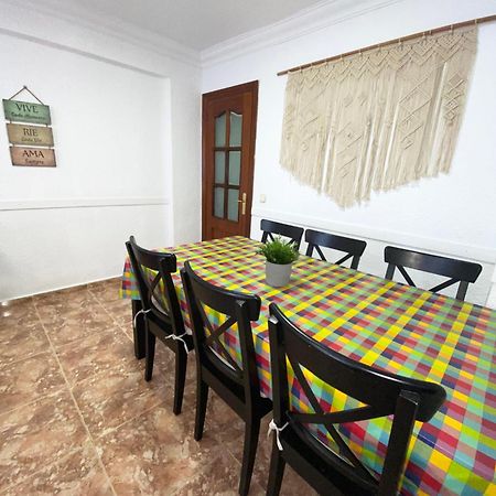 Apartamento Deborah Apartamento Málaga Exterior foto