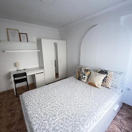 Apartamento Deborah Apartamento Málaga Exterior foto