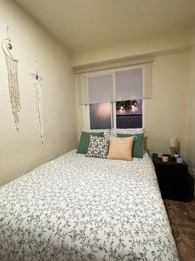 Apartamento Deborah Apartamento Málaga Exterior foto