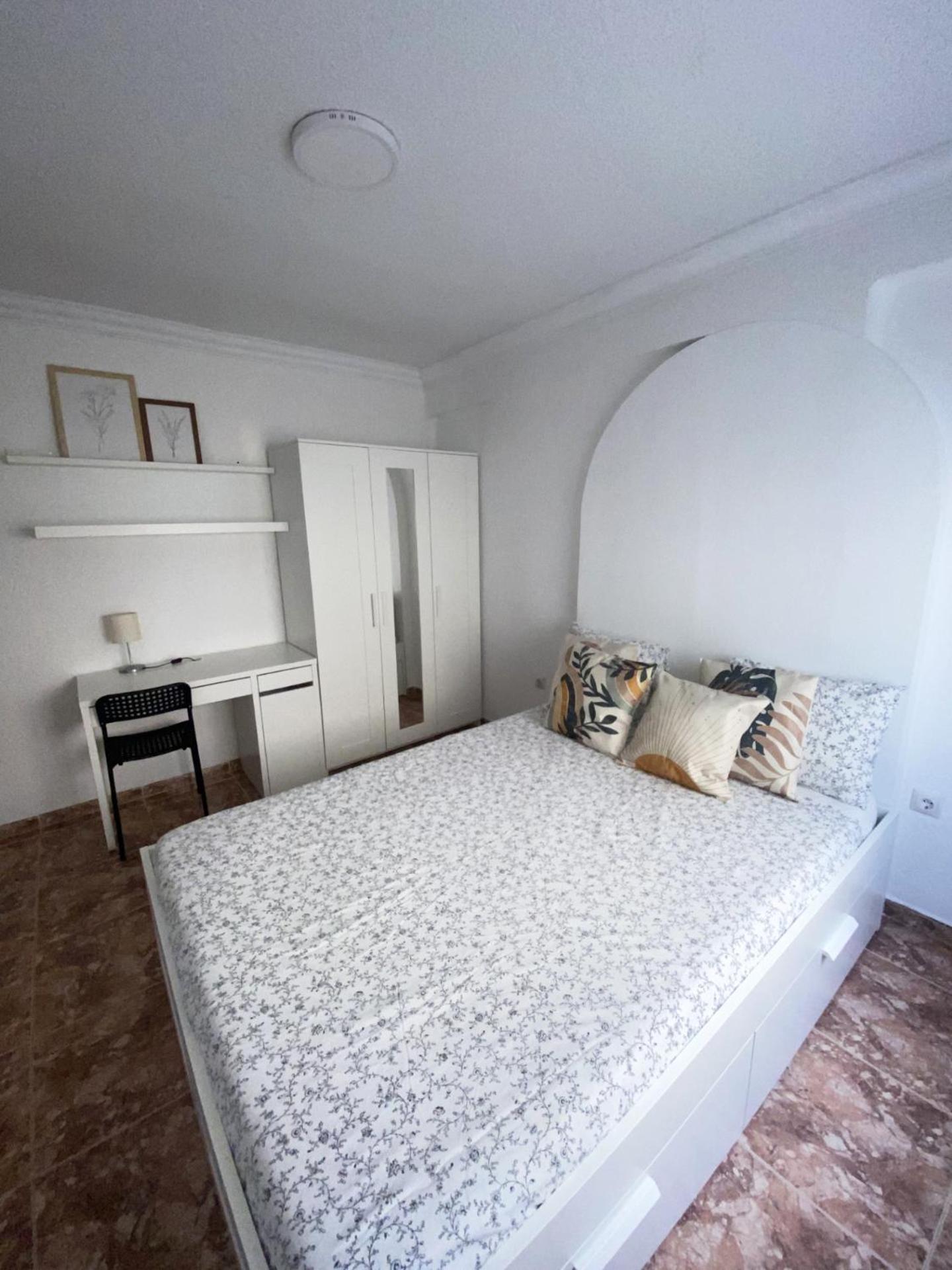 Apartamento Deborah Apartamento Málaga Exterior foto